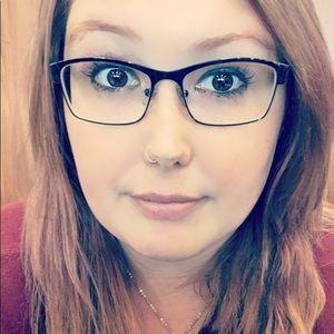 Hello, I’m Ashley. Hope you have a wonderful day!